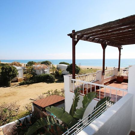 הוילה Miami Playa Casas Blancas 12 מראה חיצוני תמונה