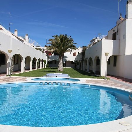 הוילה Miami Playa Casas Blancas 12 מראה חיצוני תמונה