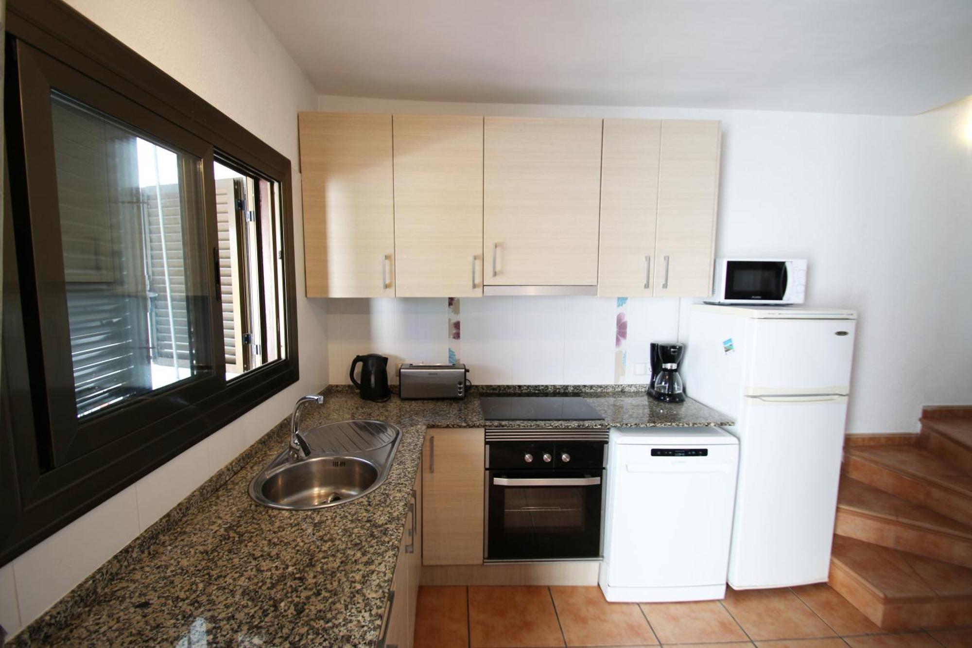 הוילה Miami Playa Casas Blancas 12 מראה חיצוני תמונה