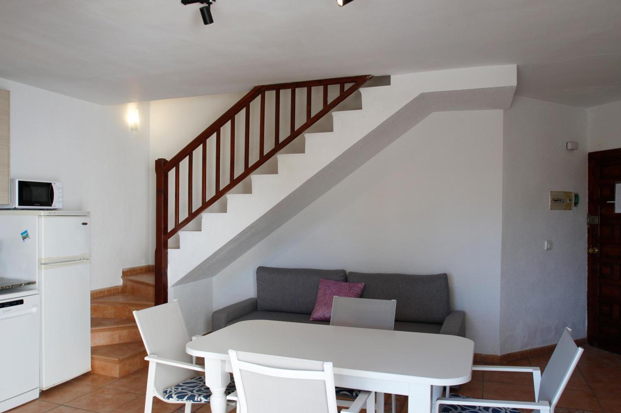 הוילה Miami Playa Casas Blancas 12 מראה חיצוני תמונה
