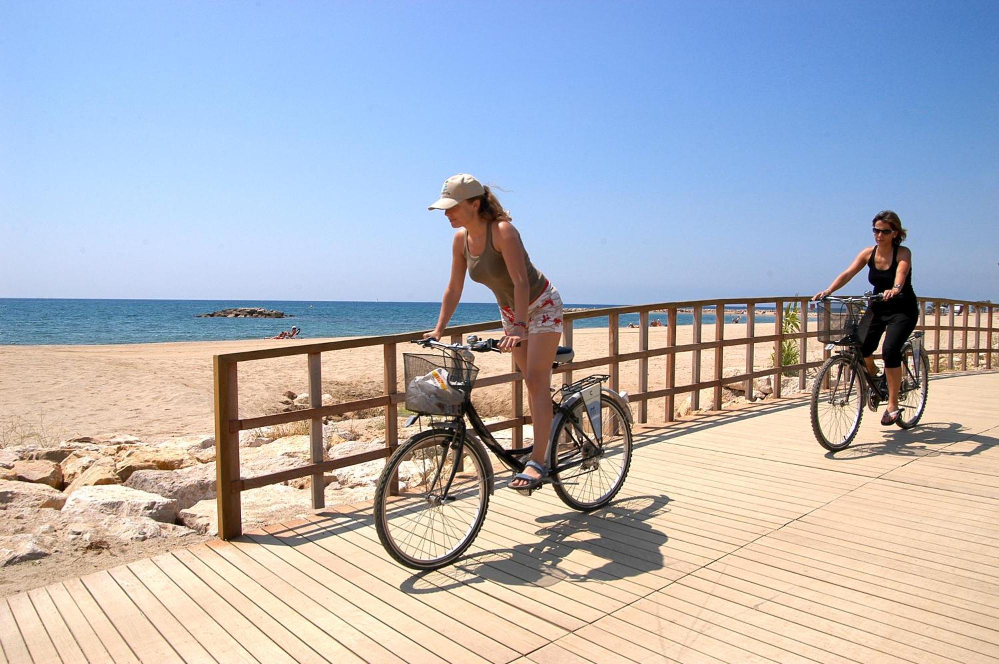 הוילה Miami Playa Casas Blancas 12 מראה חיצוני תמונה