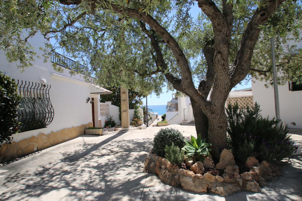 הוילה Miami Playa Casas Blancas 12 מראה חיצוני תמונה